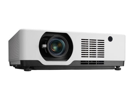 EAN 5028695614628 - NEC PE506UL Proyector para grandes espacios 5200 lúmenes ANSI LCD WUXGA (1920x1200) Blanco imagen 1