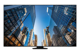Samsung Qe98c Pantalla Señalización 2,49 M (98") Lcd Wifi 450 Cd / M² 4k Ultra Hd Negro Procesador Incorporado Tizen 6.5 16/7