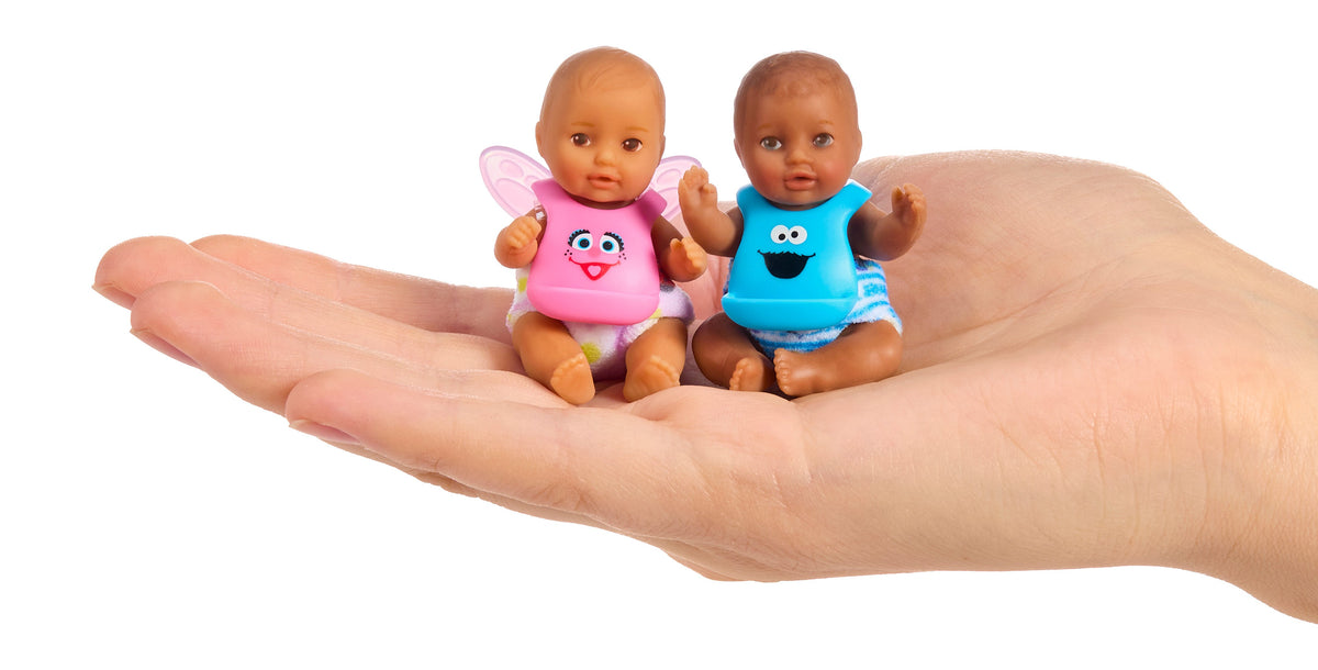 EAN 35051571261 - Miniverse Make It Mini Real Baby Classics imagen 4