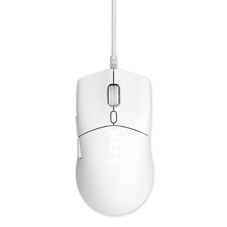 EAN 5056547203775 - NZXT Lift 2 Symm ratón Juego mano derecha USB tipo A Óptico 26000 DPI imagen 2