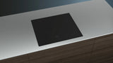 Placa Vitro 59.2cm Siemens Et61rbkb8e Con 3 Zonas De Cocción