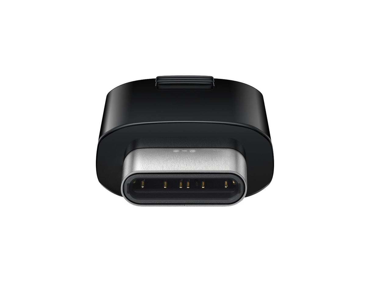 EAN 8806088754086 - Samsung EE-GN930BBEGWW cambiador de género para cable USB C Micro USB Negro imagen 2