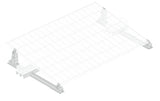 Ecoflow Bracket - Flat Roof