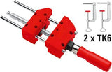 Bessey Mini Vice S10