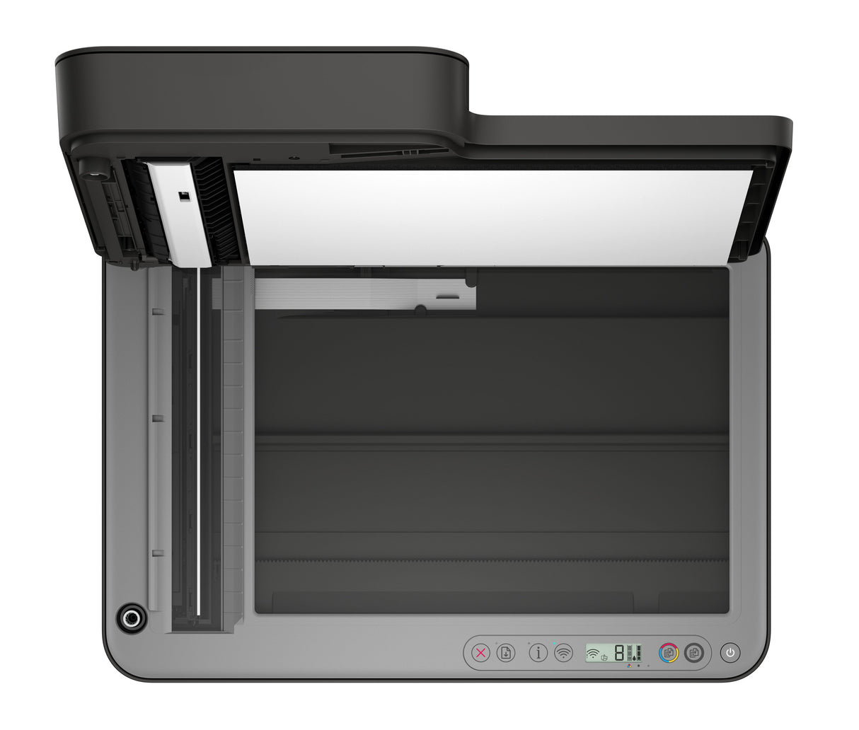 EAN 0198701680222 - HP DeskJet 4320 Inyección de tinta térmica A4 4800 x 1200 DPI 8,5 ppm Wifi imagen 25