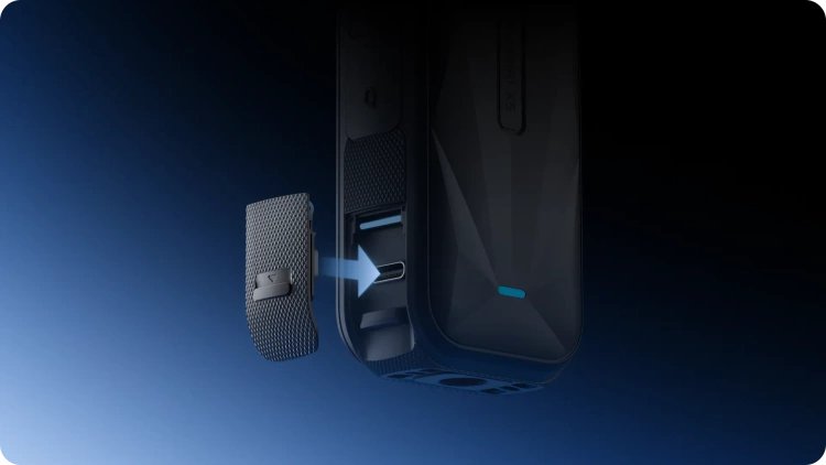EAN 0842126109812 - Insta360 X5 USB Cover Cubierta para puerto imagen 6