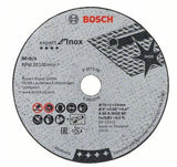 Bosch Ts 76x1x10mm Expert Para Inox,5 Stk.