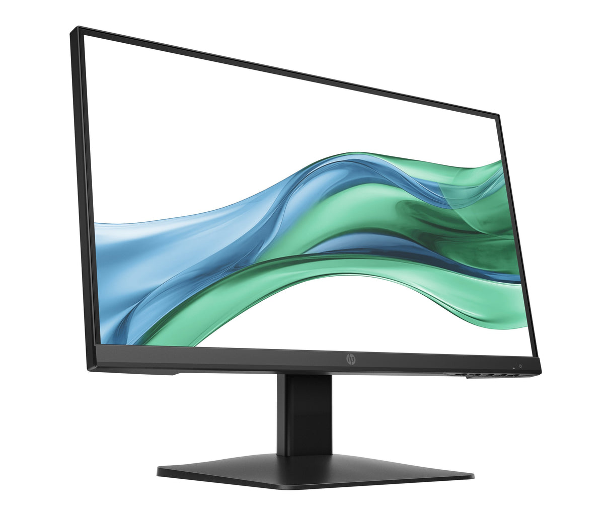 Monitor Hp S3 Pro 322pe Fhd Mntr Emea-Intl English Loc-Euro Plug  21.4" 1920 X 1080 Pixeles Full Hd Lcd Negro