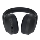 Auriculares  Creative Zen Hybrid 2, Negros, Bluetooth, Usb-C, Anc 51ef1140aa001