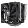 EAN 0814256015561 - Thermalright Phantom Spirit 120 SE Procesador Refrigerador de aire 12 cm Negro 1 pieza(s) imagen 1