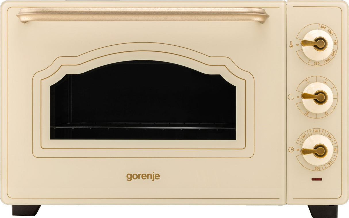 Gorenje Gorenje Mini Ofen Om30cli  30l  Cr 746121