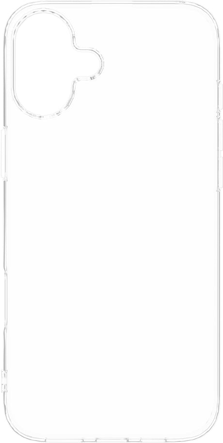 EAN 5715063424476 - eSTUFF ES67100050 funda para teléfono móvil 15,5 cm (6.1") Transparente imagen 4
