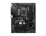 Msi Pro Z790-S Wifi Placa Base Intel Z790 Lga 1700 Atx