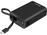 Powerbank 20000 Pd20w Connect Powerbank 20000 Pd20w Connect