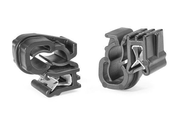 Hellermann Ec1-3spdhc6-7 Befestigungsbinder Edgeclip 151-04010