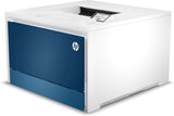 EAN 0196068347581 - HP Color LaserJet Pro 4202dw Printer 600 x 600 DPI A4 Wifi imagen 2