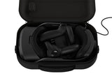 EAN 4718487720026 - HTC VIVE Focus 3 Casco de realidad virtual Negro USB Interior imagen 1