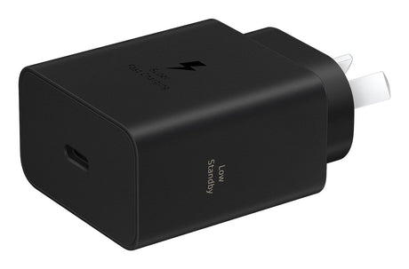 EAN 8806097735618 - Samsung EP-T6010NBEGWW cargador de dispositivo móvil Portátil, Smartphone, Tableta Negro Corriente altern imagen 27