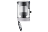 Samsung Staubsauger - Jet Petpro Mit All-In-One Clean Station *Pebble Gray*