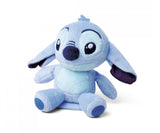 Peluche Hombro Stitch Disney 12cm