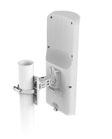Wireless Est Base+Antena Mikrotik Mantbox 52 15s 5ghz 15 Dbi/2.4ghz 12 Dbi/Exterior/1xgigabit+1sfp Rbd22ugs-5hpacd2hnd-15s