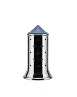 Alessi Salt Castor Black Mgsal B