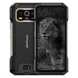 EAN 6975326662840 - Ulefone Armor 27 Pro 17,2 cm (6.78") Ranura híbrida Dual SIM Android 14 5G USB Tipo C 12 GB 256 GB 10600  imagen 1
