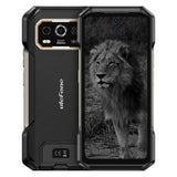 EAN 6975326662840 - Ulefone Armor 27 Pro 17,2 cm (6.78") Ranura híbrida Dual SIM Android 14 5G USB Tipo C 12 GB 256 GB 10600  imagen 1