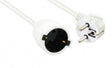 EAN 4005938628810 - Helos 262881 cable de transmisión Blanco 25 m imagen 1
