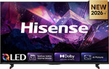 EAN 6942351432977 - Hisense 50E7S PRO 127 cm (50") 4K Ultra HD Smart TV Wifi Negro 350 cd / m² imagen 1