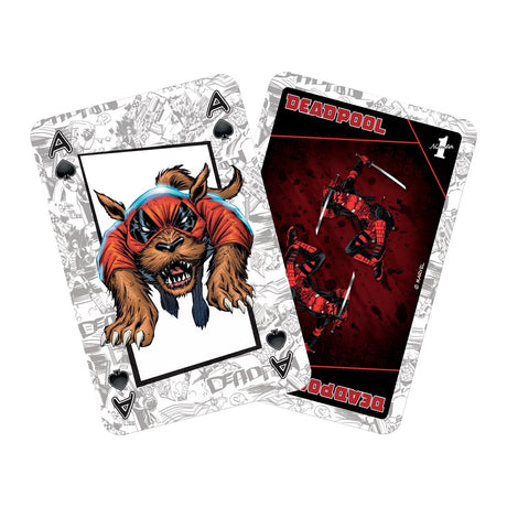 EAN 5036905056663 - Winning Moves WM04686-EN1-12 juego de tablero Juego De Cartas imagen 4