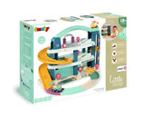 Garaz Little Smoby Maxi Garaz