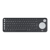 K600 Tvkeyboard Integrated Tpadwrls