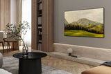 EAN 8806097057512 - Samsung TQ65S85FAE 165,1 cm (65") 4K Ultra HD Smart TV Wifi Negro imagen 2