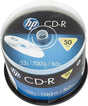 EAN 4710212129319 - HP CRE00017 CD en blanco CD-R 700 MB 52x 50 pieza(s) imagen 1