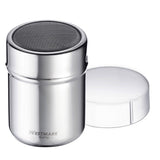 Westmark Puderzuckerstreuer 6.2 Cm Plateado