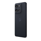 Motorola Moto G56 5g 8+256gb Pantone Negro-Aumer