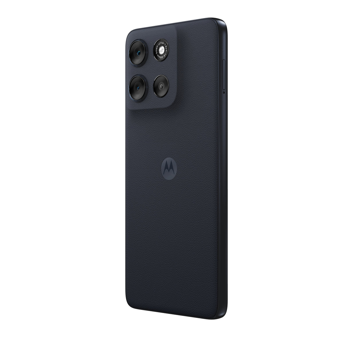 Moto G56 5g Black Oyster Or 8+256