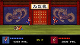 Juego Double Dragon Iv (107) (Import) Switch