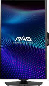 EAN 4711377299022 - MSI MAG 274UPDFDE E16M pantalla para PC 68,6 cm (27") 3840 x 2160 Pixeles 4K Ultra HD LED Negro imagen 4