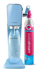 Sodastream Art Azul