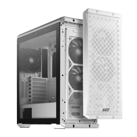EAN 4710273779805 - XPG DEFENDER Torre Blanco imagen 1