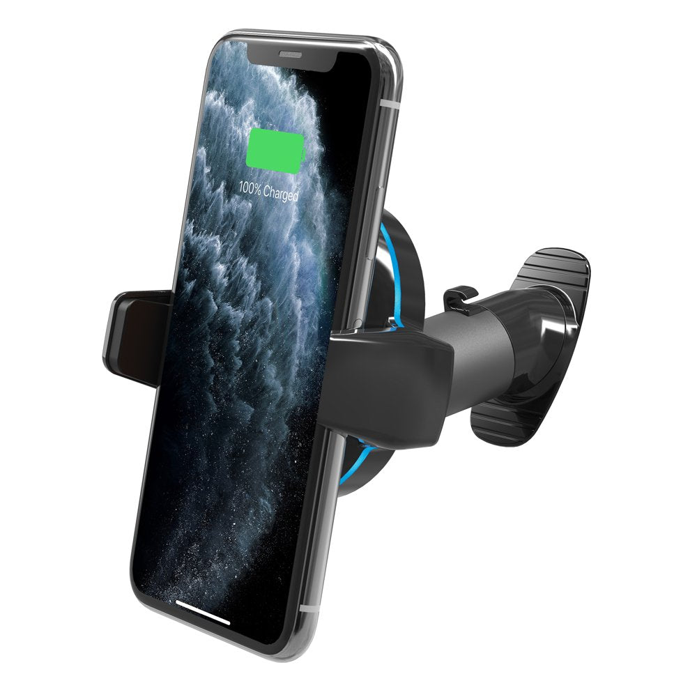 Scosche Magicgrip Soporte Pasivo  Smartphone Negro