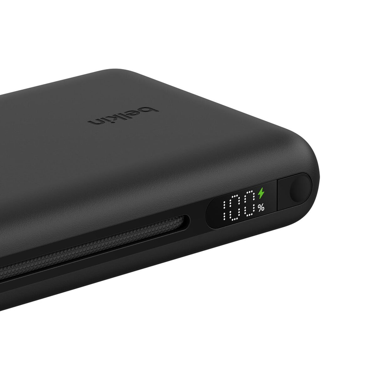 Belkin Boostcharge Powerbk.Pd45w Screen 25000mah Sand  Bpb039hqbk