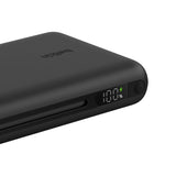 Belkin Boostcharge Powerbk.Pd45w Screen 25000mah Sand  Bpb039hqbk
