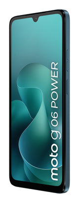 EAN 0840493605302 - Motorola moto g06 power 17,5 cm (6.88") SIM doble Android 15 4G USB Tipo C 4 GB 256 GB 7000 mAh Azul imagen 5