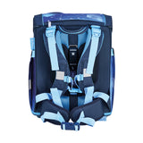 Mochila Herlitz Filoactive Xl Plus  Escolar Niño Poliéster Azul, Azul Oscuro