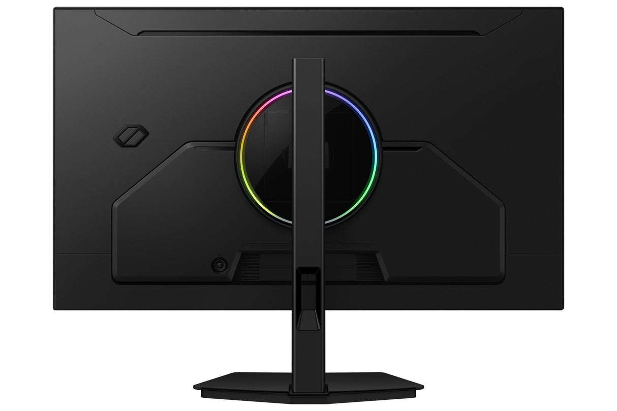 81,3 Cm (32") 6144 X 3456 Pixel Samsung Ls32hg806esxen 16:9 6k Ultra Hd Ips 1 Ms 330 Hz Hdr Displayport Hdmi Usb-Hub Pivot Height Vesa