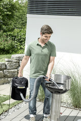EAN 4054278242026 - Kärcher AD 2 600 AW 14 L Negro imagen 6