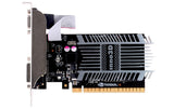 Tarjeta Gráfica Inno3d Gt710 2gb ,Pci-E,Dvi,Hdmi,Lp,Pas